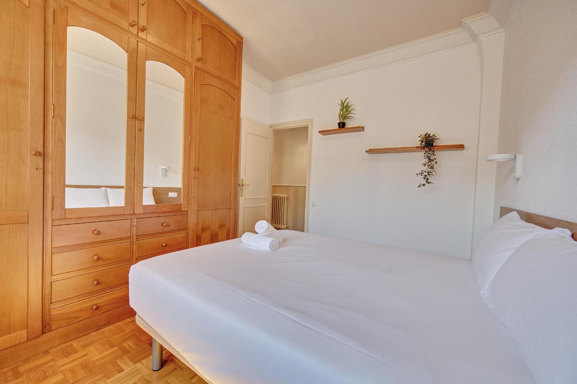 Apartamento Tempranillo Logrono By Clabao Exterior foto